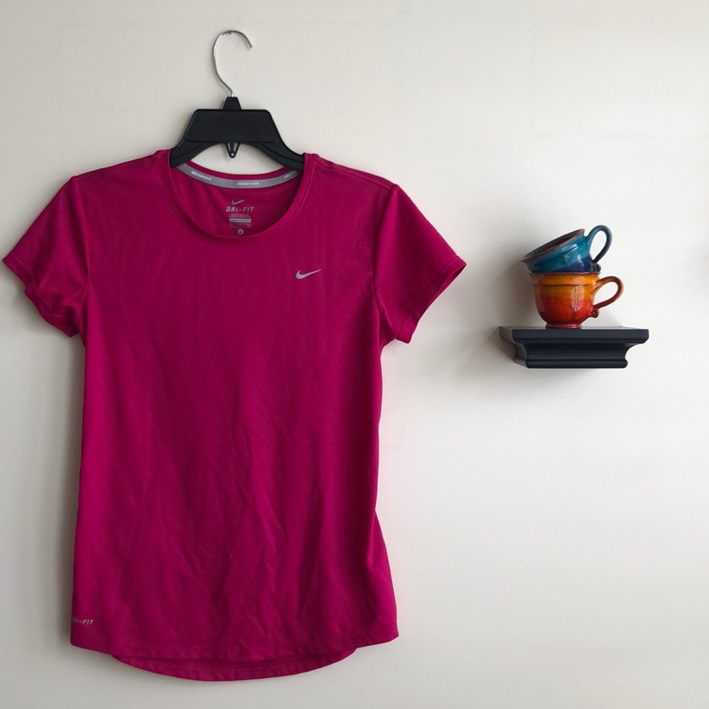Nike Dri-Fit Top